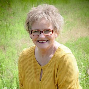 Meet your Posher, Deborah